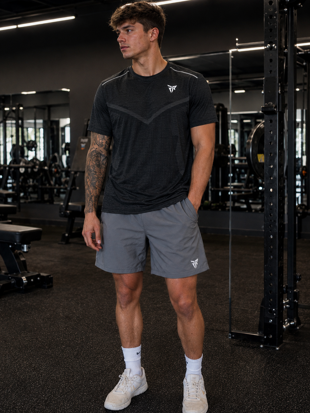 RYNO - Athletes T-Shirt